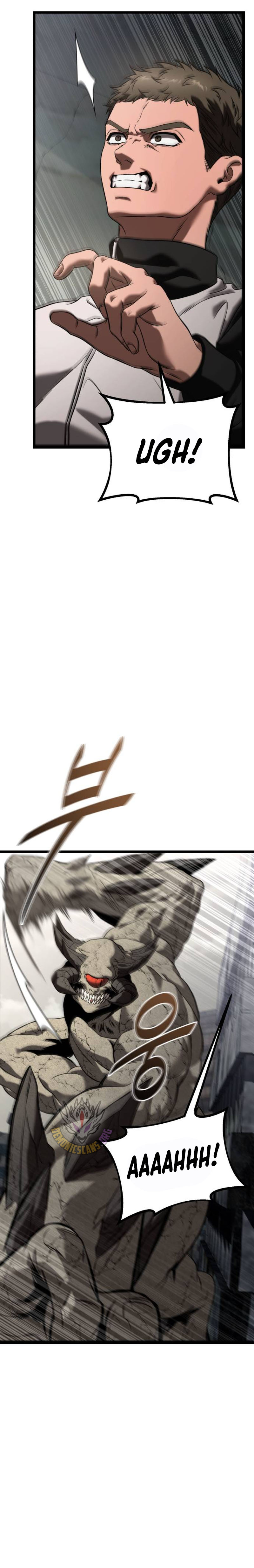 The Ultimate Shut-In Chapter 30 2